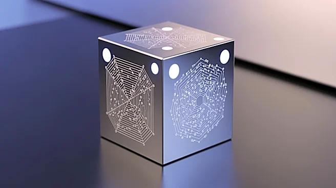 New Regulations and Mainstream Adoption Drive Cryptocurrency Evolution