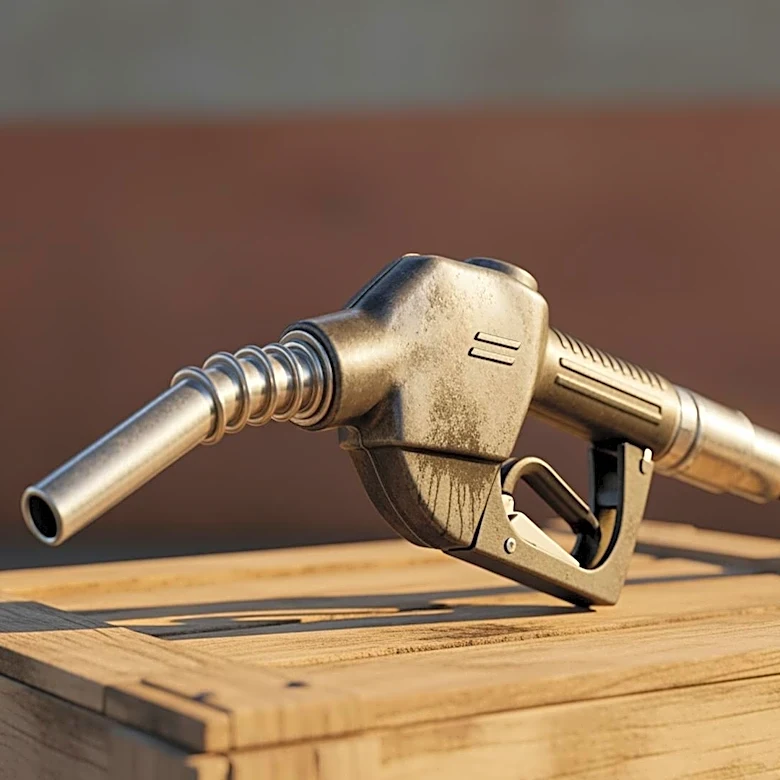 California's Small Trucking Companies Struggle with Surging Diesel Prices