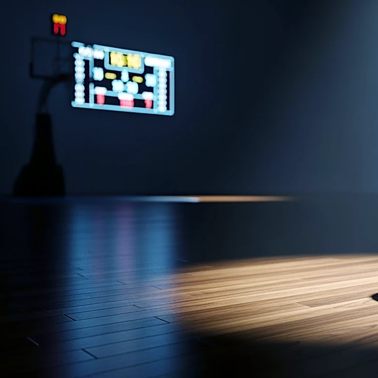 Duke Basketball Faces Setback in Pursuit of Top Transfer Flory Bidunga