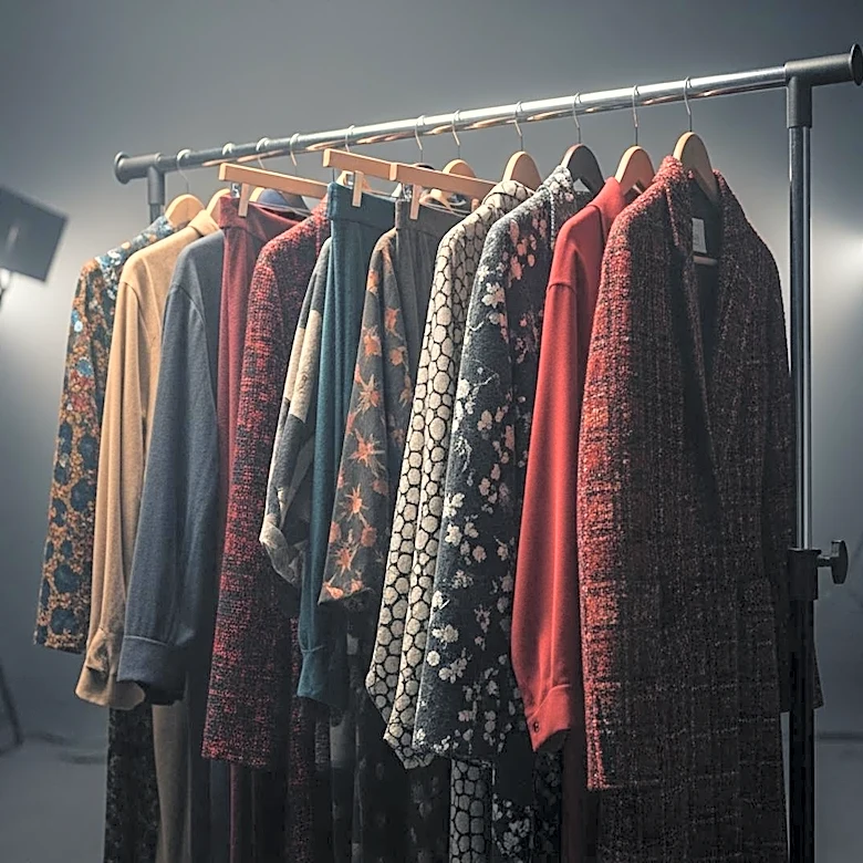 American Eagle Collaborates with 'Forbidden Fruits' Costume Designer to Create Distinctive Film Aesthetic