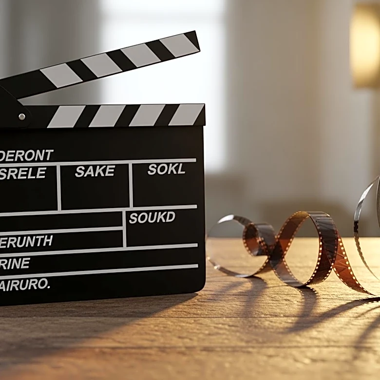 Madonna's Role in 'The Studio' Highlights Fictional Revival of Scrapped Biopic