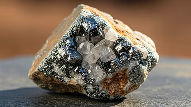 Advance Metals Releases Mineral Resource Estimate for Yoquivo Project