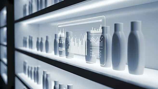 Senior Category Manager Michael Burke Addresses Consumer Trends and Challenges in Retail