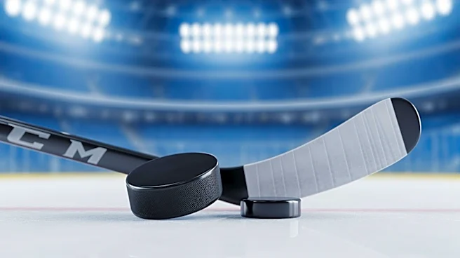 Morgan Geekie Scores Second Goal to Secure Lead for Boston Bruins