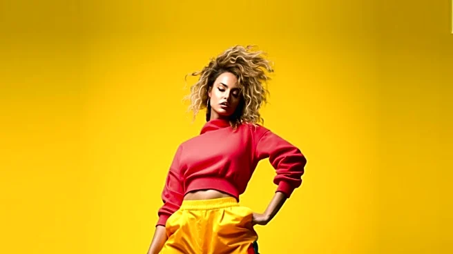 Opinion Piece Advocates for Revival of Past Fashion and Dance Trends to Promote Individuality