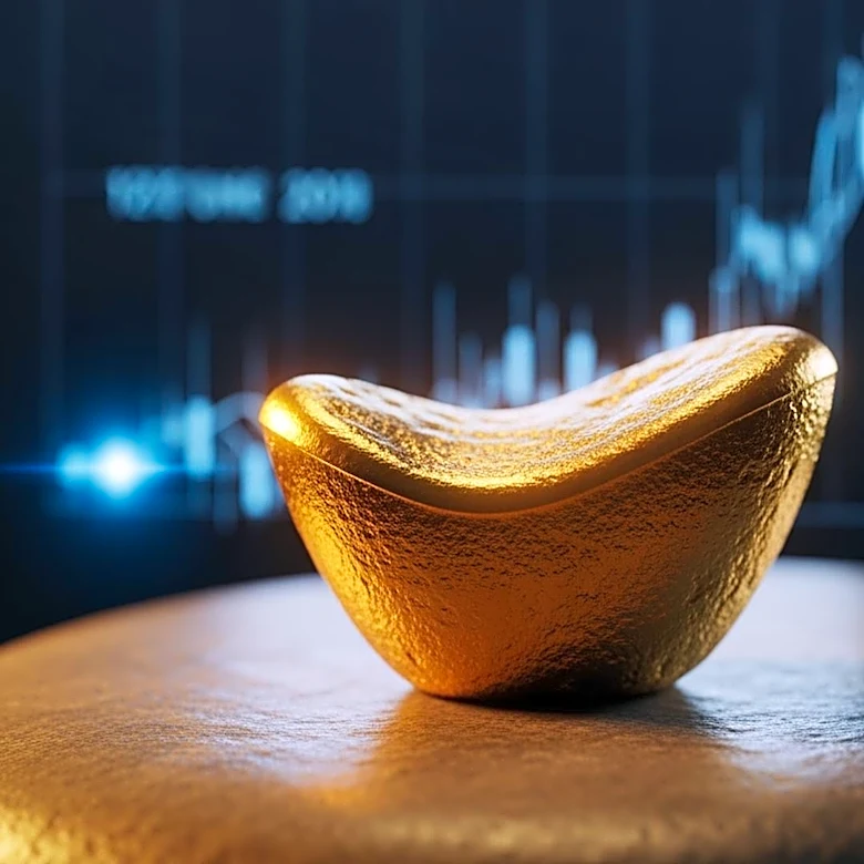 Gold Prices May Rebound as Iran Conflict Subsides, Affecting Investment Strategies