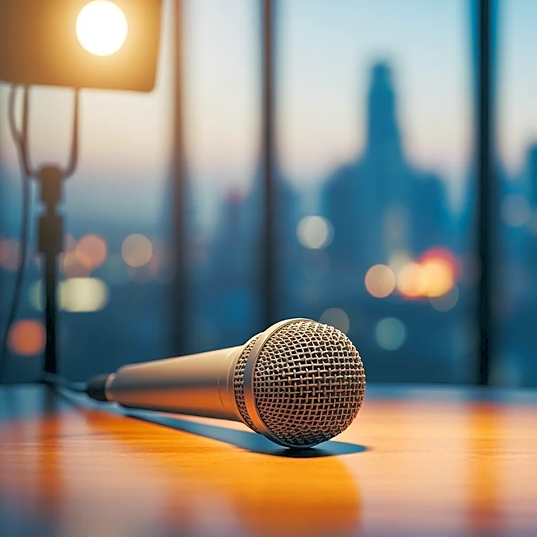 CNN Launches New Streaming Series Featuring Top Business Leaders in Candid Conversations