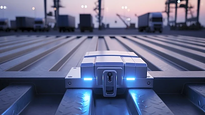 NMFTA Launches Freight Fraud Prevention Hub to Combat $6.6 Billion Annual Loss in Trucking Industry