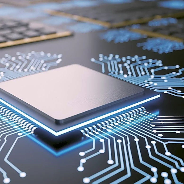 Intel Continues Production of Raptor Lake CPUs Amid Memory Supply Constraints