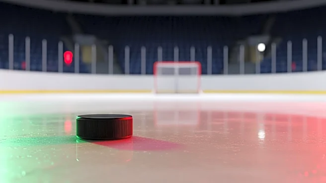 Minnesota Wild Defeat Seattle Kraken 5-2, Extend Winning Streak