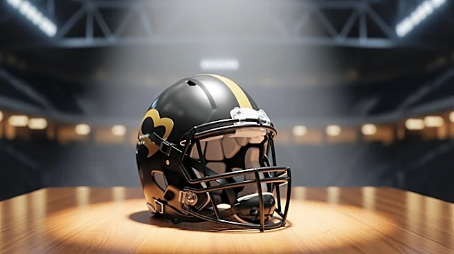 Pittsburgh Steelers Predicted to Select KC Concepcion in 2026 NFL Draft