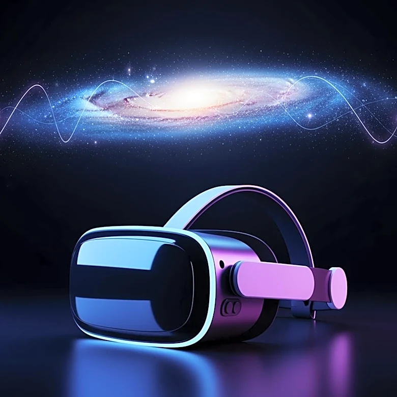 Maze Theory Announces Launch of Project Hail Mary: Journey Among the Stars on VR Platforms