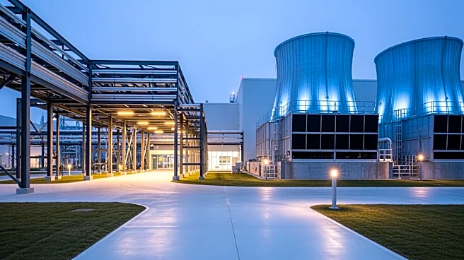 Eaton Invests $30M in Nebraska Manufacturing Facility to Meet AI Data Center Demand