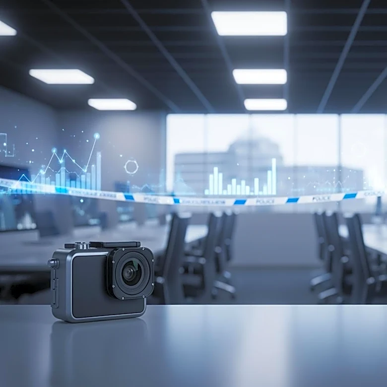 GoPro Announces 23% Workforce Reduction Amid Financial Struggles