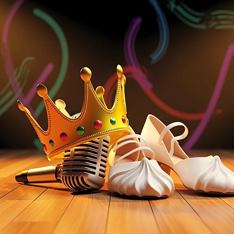 IFF Panama Features 'Milly, Queen of Merengue' Celebrating Milly Quezada's Journey