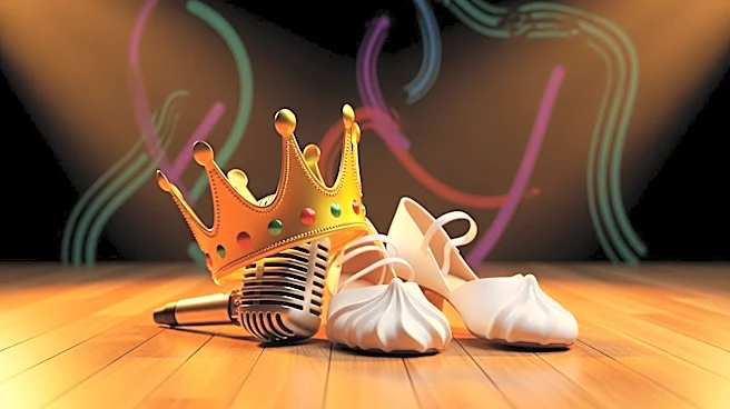 IFF Panama Features 'Milly, Queen of Merengue' Celebrating Milly Quezada's Journey