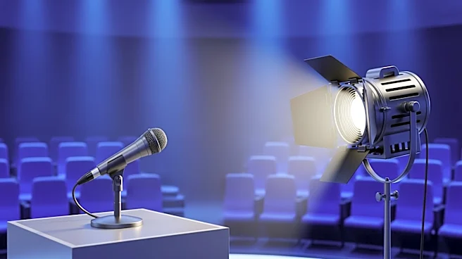 Saturday Night Live UK Launches with Tina Fey, Faces Audience Decline