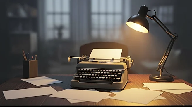 Amazon MGM's 'Ally Clark' Expands Cast with Six New Additions, Enhancing Thriller's Ensemble