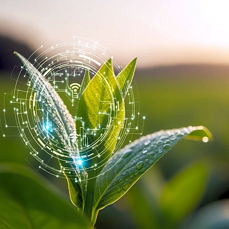 Agribusinesses Embrace IoT for Enhanced Efficiency and Sustainability