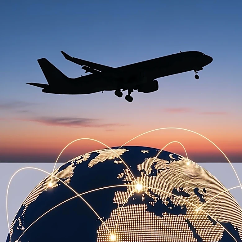 Air Canada Expands Network with New Routes to Tenerife and Latin America