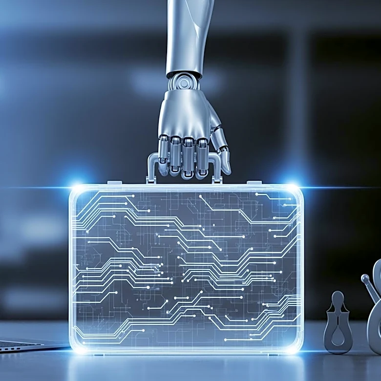 AI Advancements Threaten Job Security in Key U.S. Sectors, Report Finds