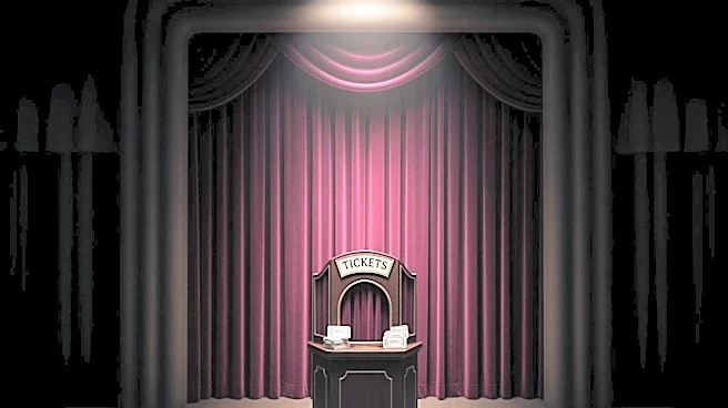 Off Broadway's 'The Unknown' Starring Sean Hayes Recoups $1.1M Capitalization