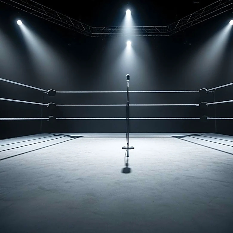 CM Punk's Off-Script Promo on WWE Raw Sparks Backstage Frustration