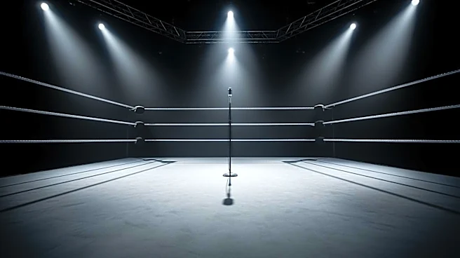 CM Punk's Off-Script Promo on WWE Raw Sparks Backstage Frustration