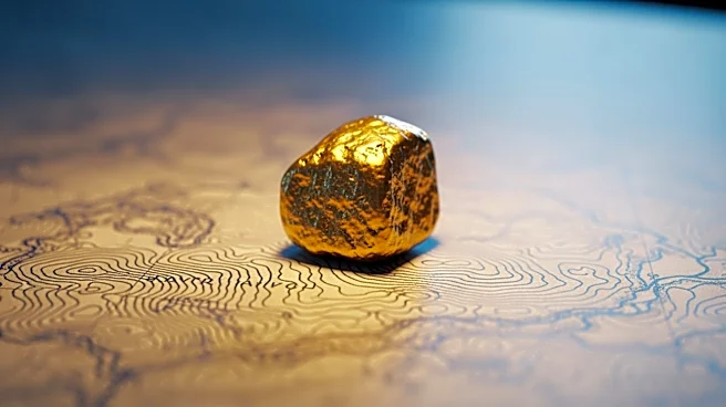 Fury Gold Mines Appoints Mario Courchesne as Project Development VP to Advance Quebec Project