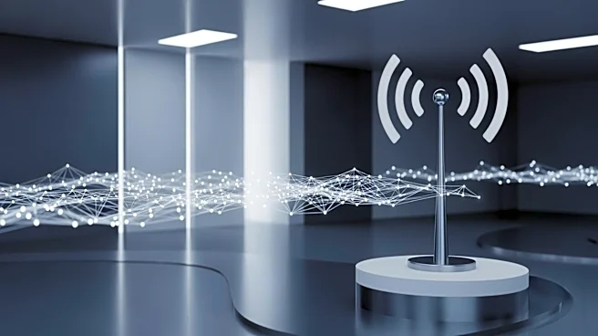 O-RAN Technologies Revolutionize Indoor Wireless Networks