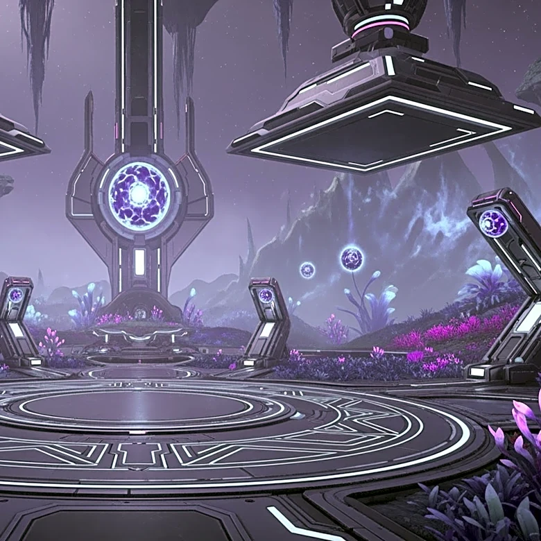 Hello Games Introduces Xeno Arena in No Man's Sky, Expanding Creature Battles