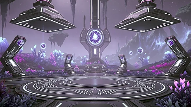 Hello Games Introduces Xeno Arena in No Man's Sky, Expanding Creature Battles