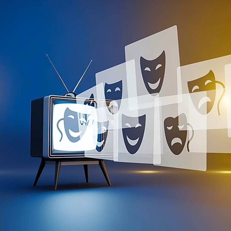 Television Industry Sees Surge in Big-Name Actors Taking on Multiple Roles