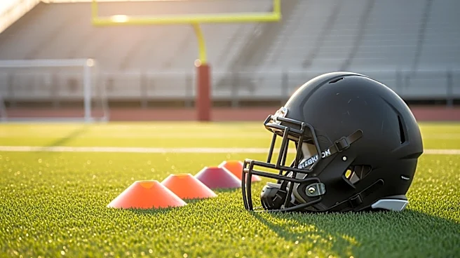 Arizona State Sun Devils Focus on Defense in Spring Practices