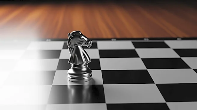 Activist Investor Criticizes Novavax Over Vaccine Sales and Management Strategy