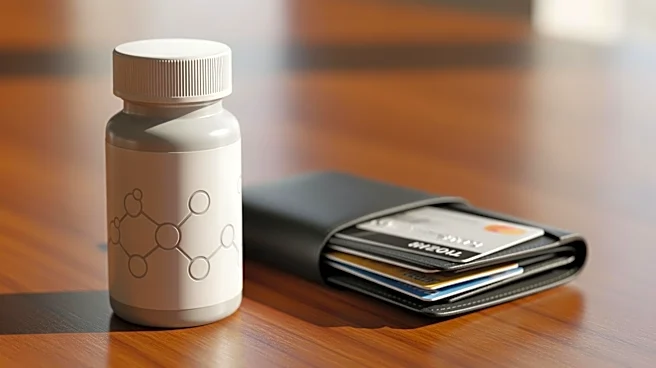 GLP-1 Drug Usage Alters Consumer Spending Patterns in the U.S.