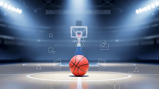 Brooklyn Nets Coach Jordi Fernandez Optimistic Despite Frequent Lineup Changes