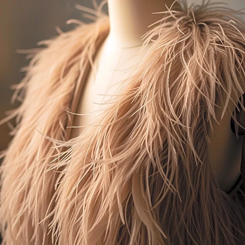 Pamela Anderson Revives 1970s Style with Feathery Layers at Fashion Trust U.S. Awards