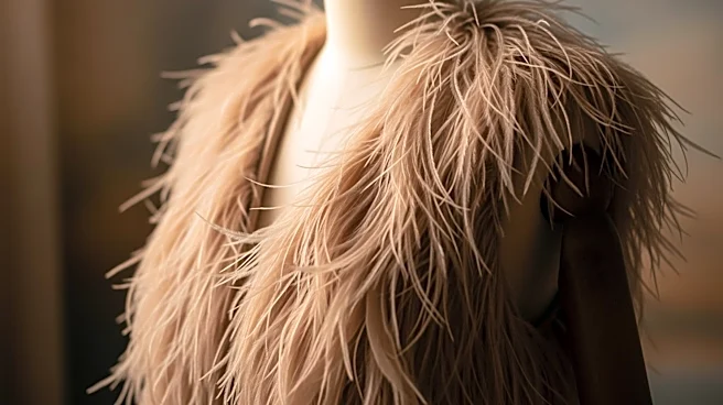 Pamela Anderson Revives 1970s Style with Feathery Layers at Fashion Trust U.S. Awards