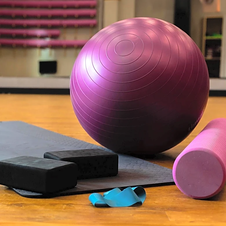 Pilates Instructor Advocates for Balanced Approach to Fat Loss in Post-Menopausal Women