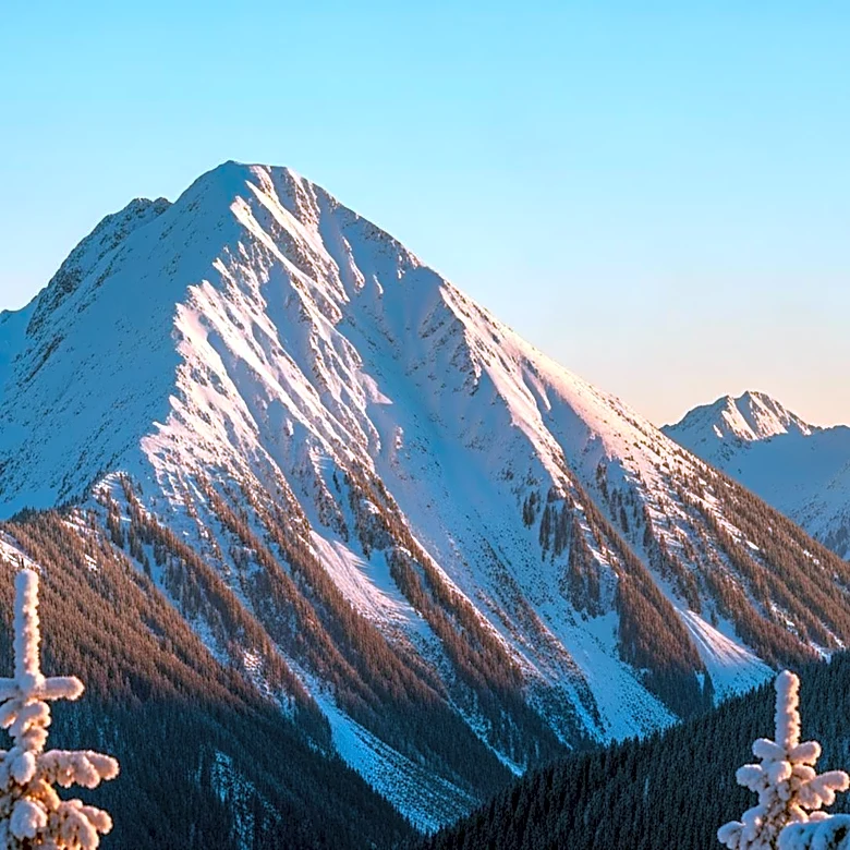 Professional Snowboarder Bea Kim Raises Concerns Over Climate Impact on Winter Sports