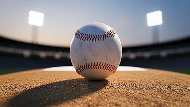 Pittsburgh Pirates' Bubba Chandler Faces Control Issues Amid Promising Start