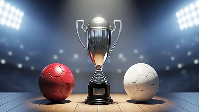 Bayern Munich Secures 2-1 Victory Over Real Madrid in Champions League Quarterfinals