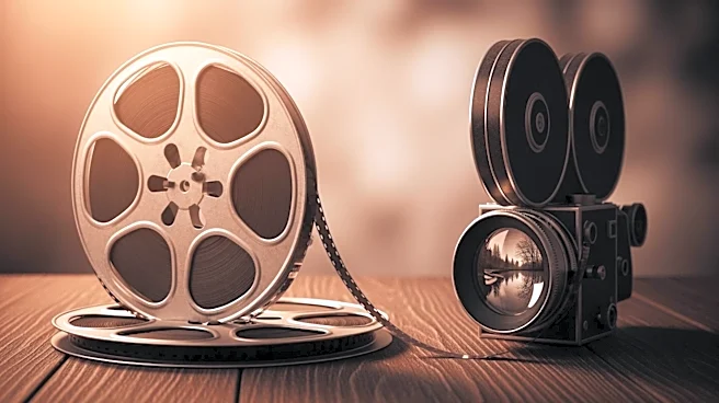 Brent Crowell Develops 'Evangeline' Inspired by Canada's First Film