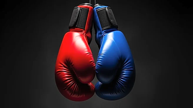 Regis Prograis Warns Conor Benn of Potential Backfire in Upcoming Fight