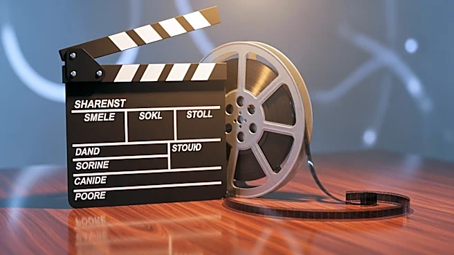 SeriesFest 2026 Lineup Announced with Focus on Indie TV and Microdramas