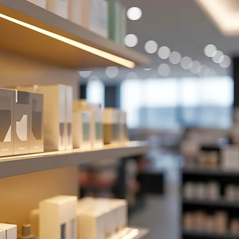 Gopuff Launches Crave Shoppe Private Label to Expand Product Offerings