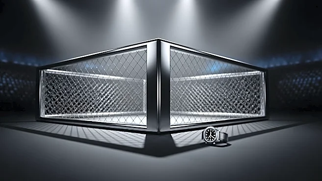 Paulo Costa Discusses Financial Misstep and Future UFC Plans