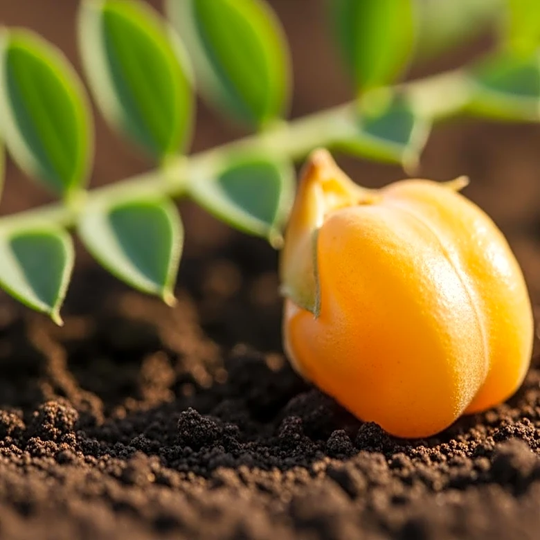 NuCicer and Stricks Ag Partner to Boost High-Protein Chickpea Supply