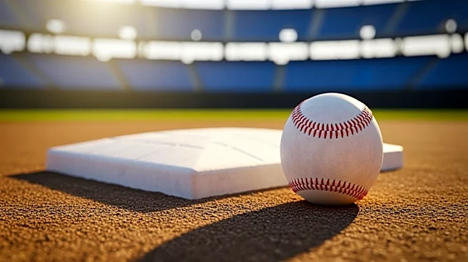 LSU Tigers Baseball Suffers Loss to Bethune-Cookman Wildcats